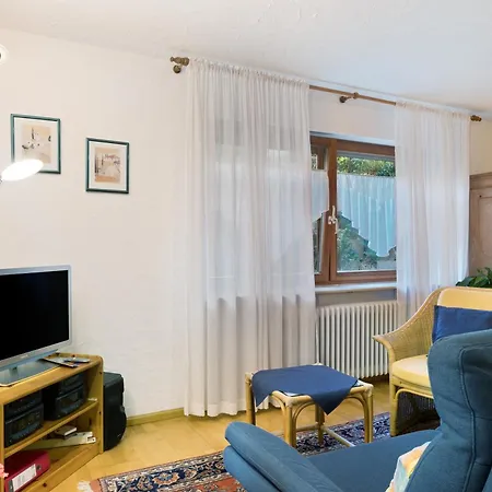 Burger Apartment