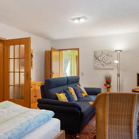 Burger Apartment
