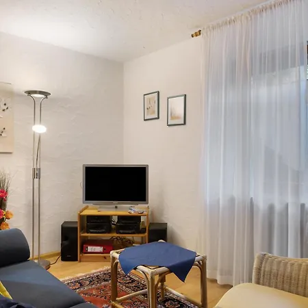 Burger Apartment