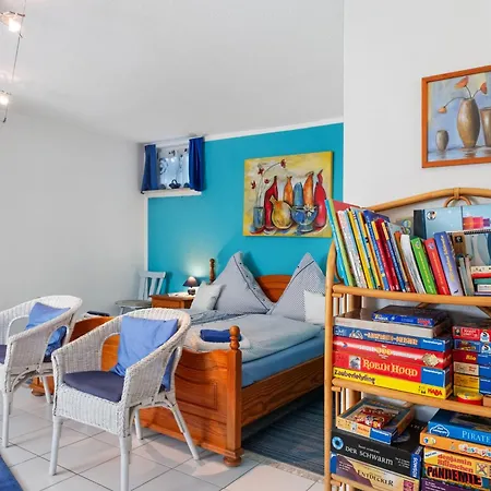 Burger Apartment *