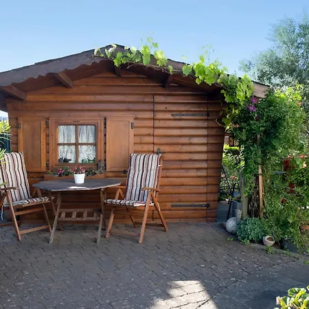 Burger * Sasbach am Kaiserstuhl