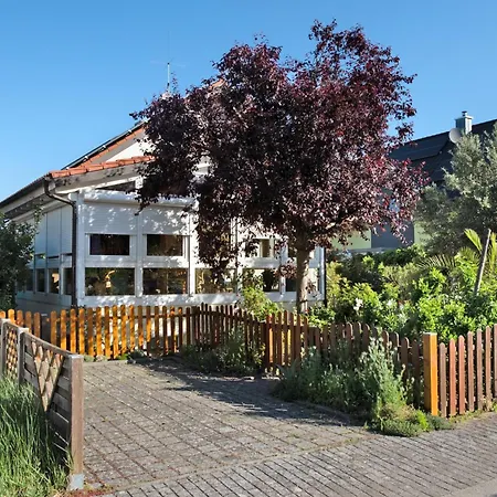 Burger Apartment Sasbach am Kaiserstuhl