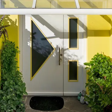 Burger Apartment Sasbach am Kaiserstuhl