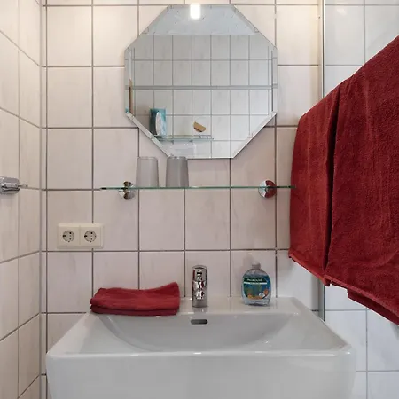 Burger Apartment Sasbach am Kaiserstuhl