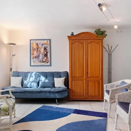 Apartman Burger Sasbach am Kaiserstuhl