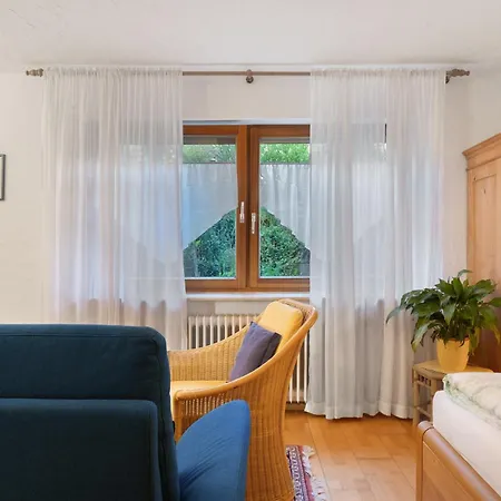 Burger Apartman Sasbach am Kaiserstuhl