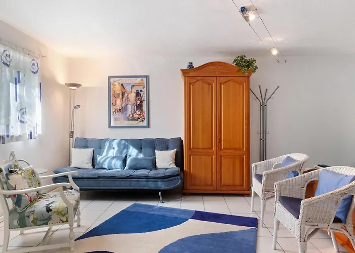 Apartamento Burger *