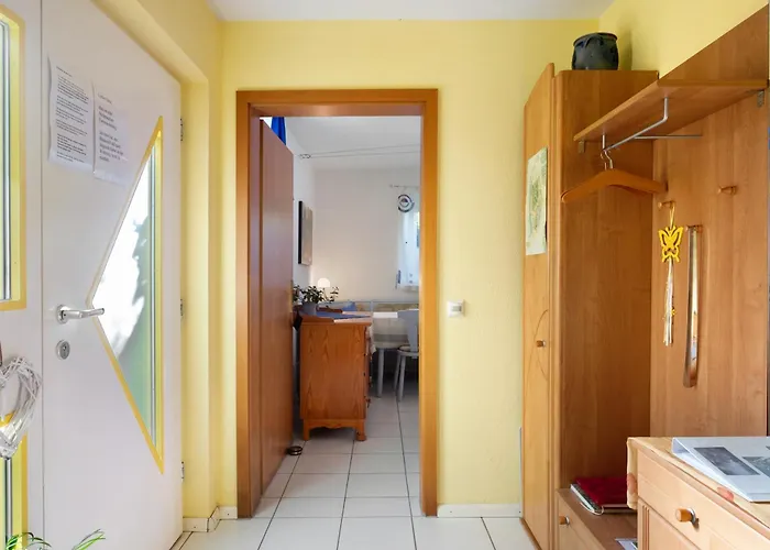 Apartamento Burger *