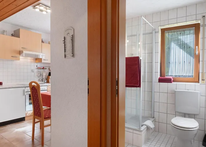 Burger Apartamento *