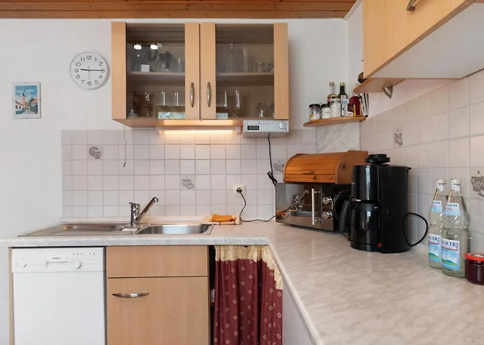 Burger Sasbach am Kaiserstuhl