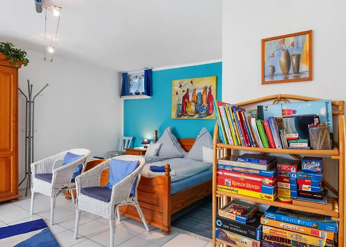 Burger Apartamento *